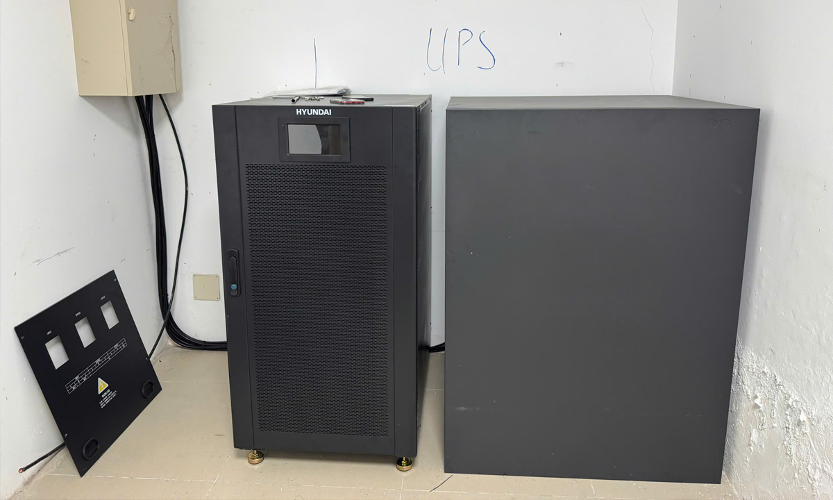 Gía bộ lưu điện ups online mới nhất